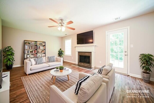 Building Photo - 5029 Wolfcreek Hl