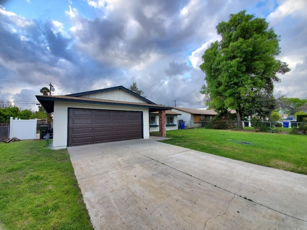 2459 Tampa St, Pomona, CA 91766 House for Rent in Pomona, CA