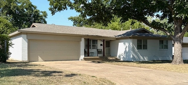 Nadine - Nadine House