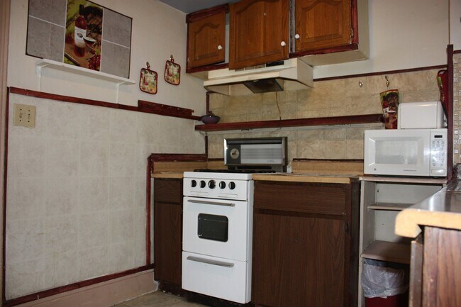 Foto del edificio - 1013 Mulberry St