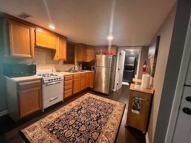 Foto del edificio - 1115 N Utah Ave