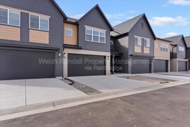 Foto del edificio - 3669 S 4625 W