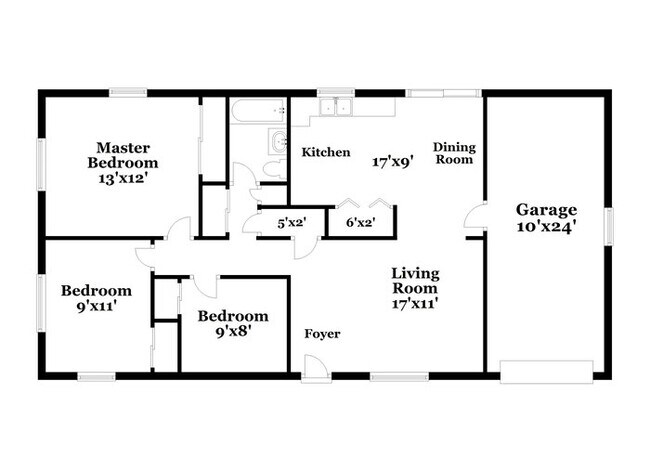 Building Photo - 11304 Crystal Ave, Kansas City, MO 64134