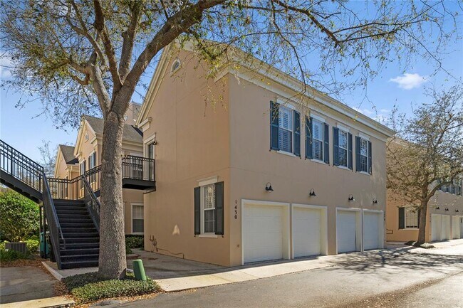Building Photo - 1430 Lake Baldwin Ln