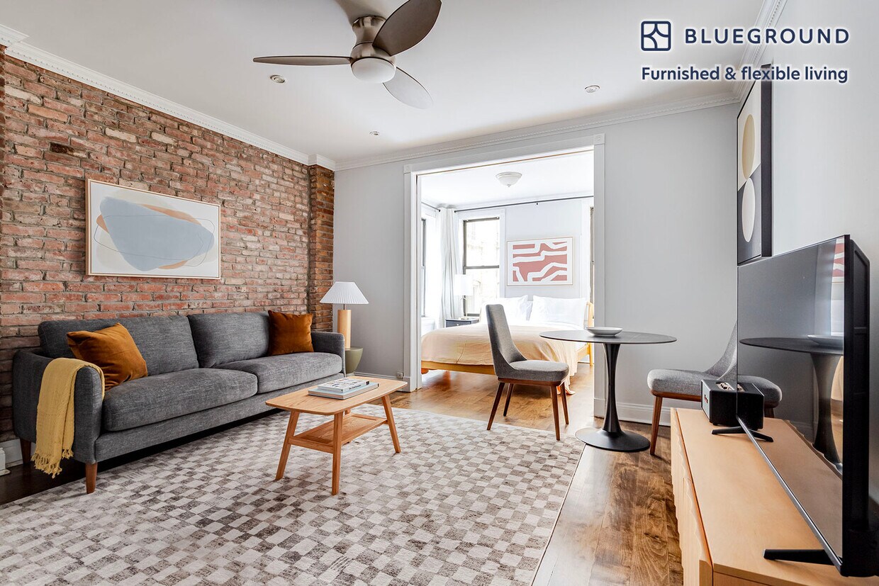 Foto principal - 110 Bedford St