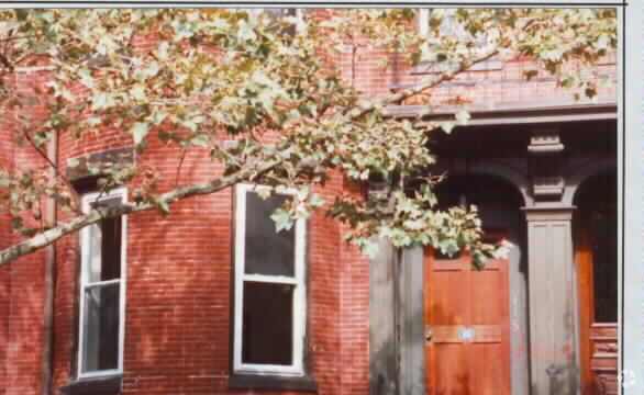 Building Photo - Brownstone Apartments