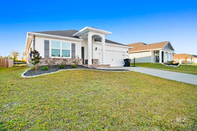 Foto del edificio - 32038 Lyon Rd