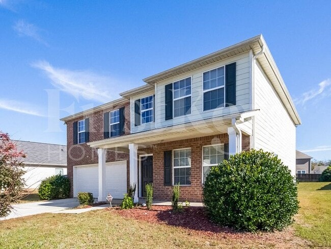 Building Photo - 3166 Redwood Run