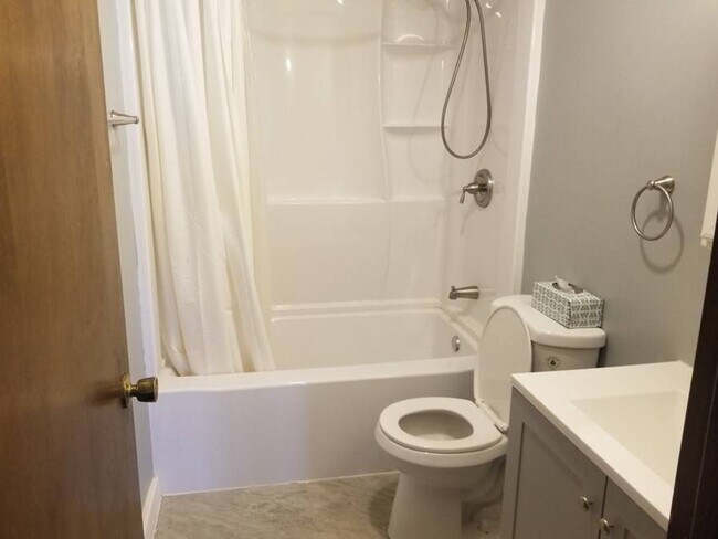 Foto del edificio - 519 Morris St