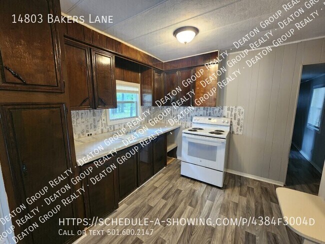 Foto del edificio - 14803 Bakers Ln