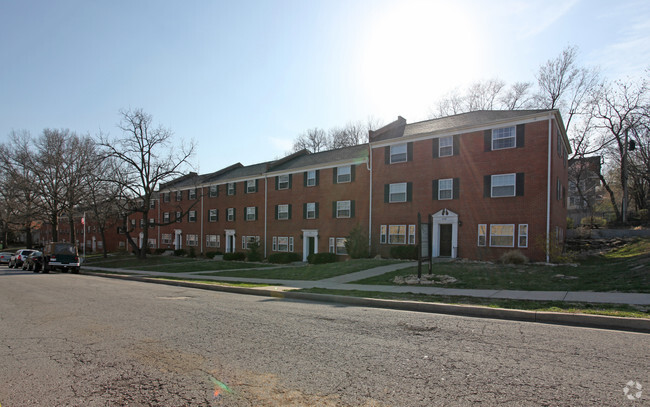 The Rockhill Gallery Apartments Rentals - Kansas City, MO | Apartments.com