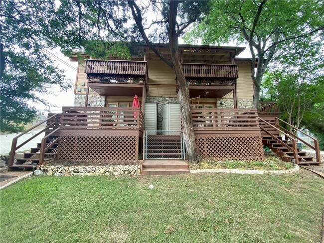 Foto del edificio - 101 Blue Ridge Trail