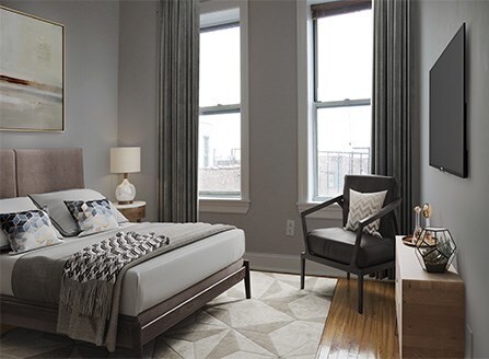 Foto principal - 1306 1st Avenue