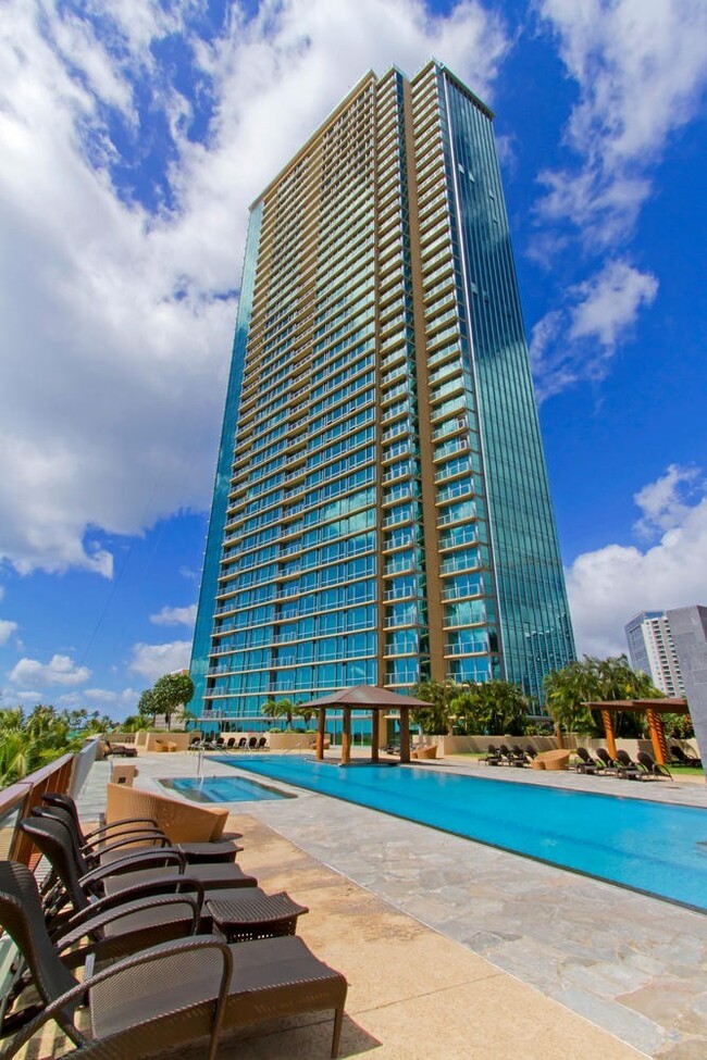 Photo - HOKUA 3 bedroom FULLY FURNISHED Apartment