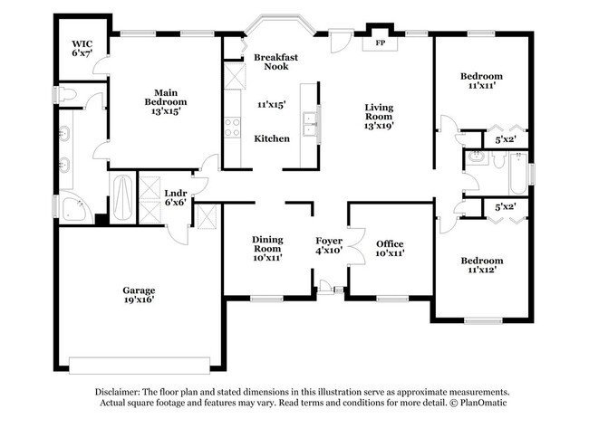 Foto del edificio - 283 Springfield Ct