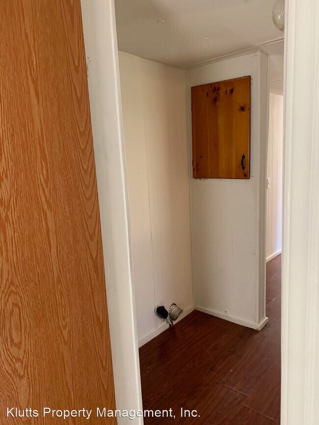 Foto del edificio - 2 br, 1 bath House - 107 Brayton Lane