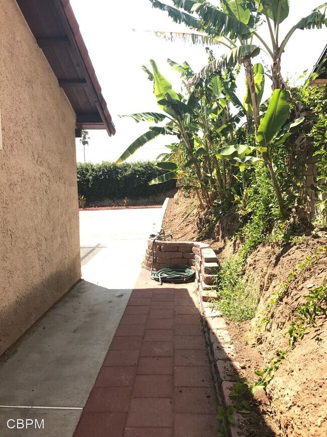 Foto del edificio - 3 br, 2 bath House - 3143 Texas Ave.