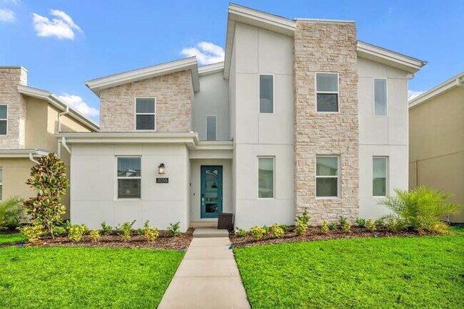 Building Photo - 3016PL  Brand New High End 9BR Villa in St...