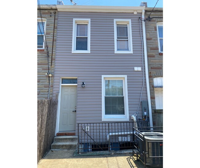 Foto del edificio - 146 N East Ave