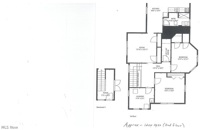 Building Photo - 11750 Peckham Ave