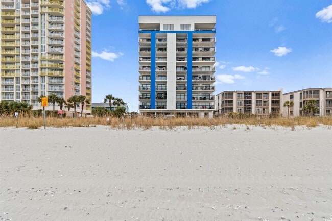 Building Photo - 2609 S Ocean Blvd