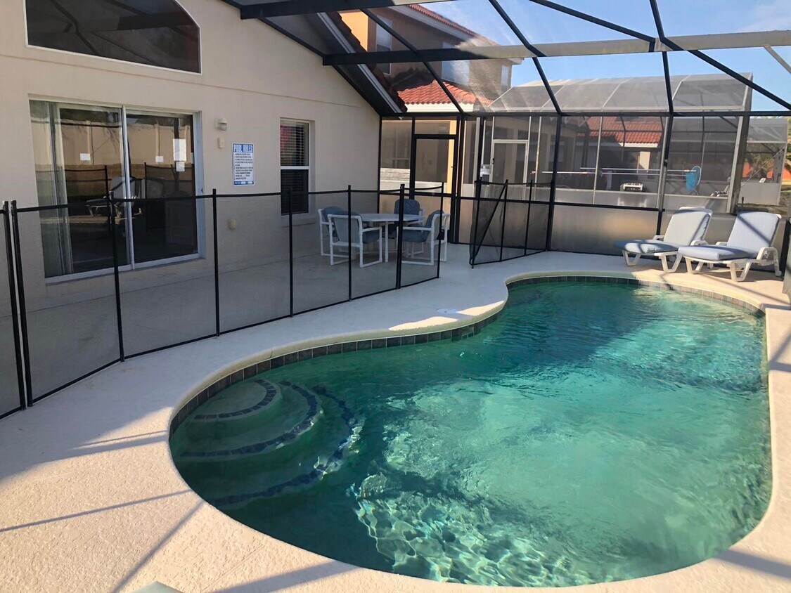 1510 Solana Cir, Davenport, FL 33897 House Rental in Davenport, FL