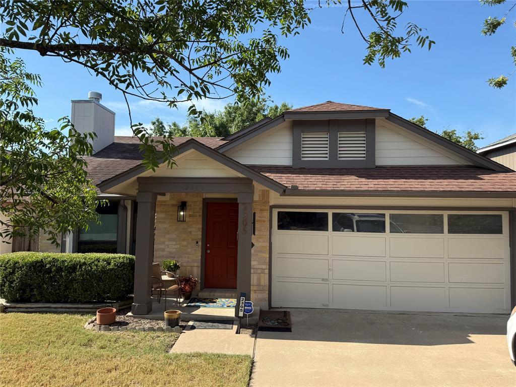 Foto principal - 2305 Rick Whinery Dr