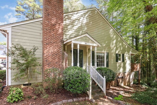 Building Photo - 311 Dansk Ct