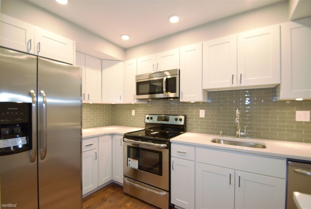Foto principal - 1217 South St