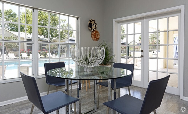 Foto del interior - Bellancia Apartments