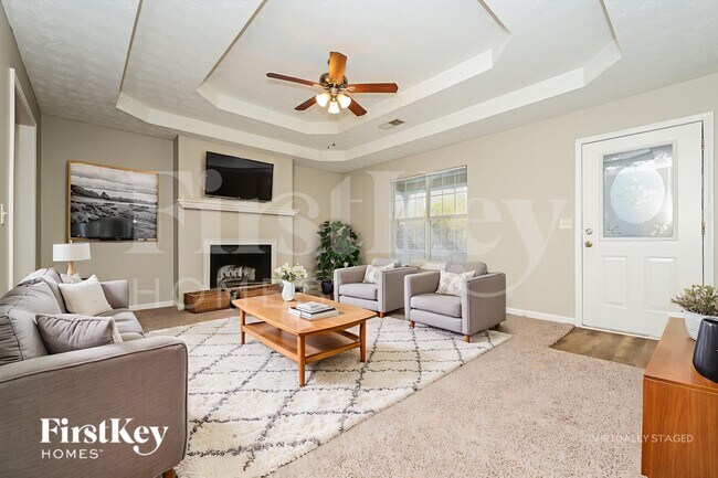 Foto del edificio - 100 Myrtle Grove Ln