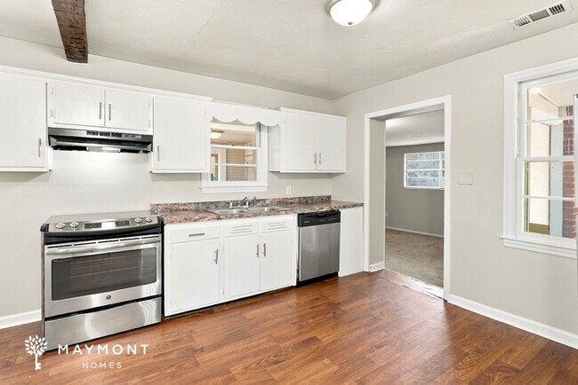 Foto del edificio - 4406 Traylor St