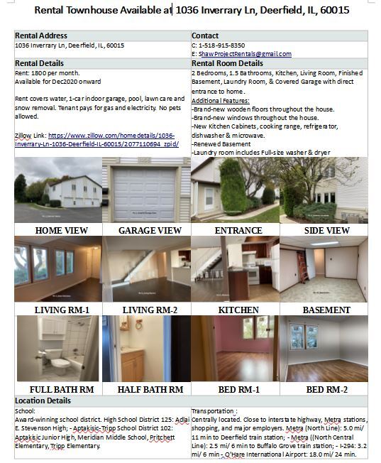 Listing Image