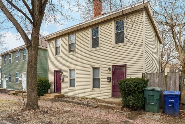 Building Photo - 550 E Beck St