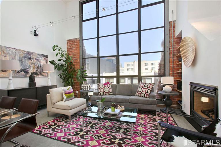 Foto principal - 1233 Howard St