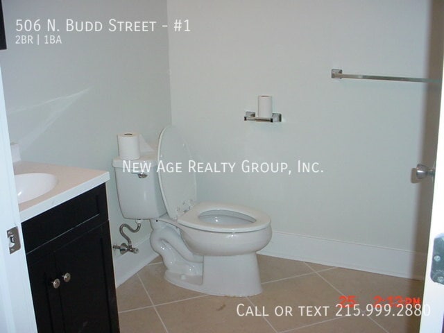 Building Photo - 506 Budd St