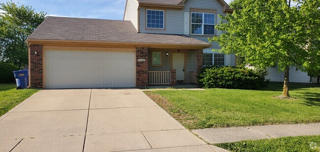 Building Photo - 10618 Sedgegrass Dr