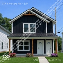 Building Photo - 119 N Arsenal Ave