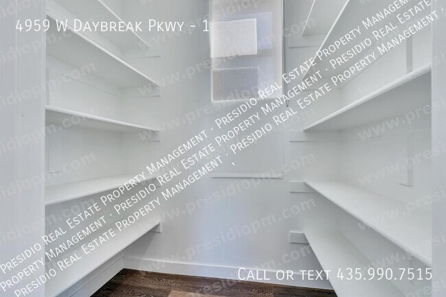 Building Photo - 4959 W Daybreak Pkwy