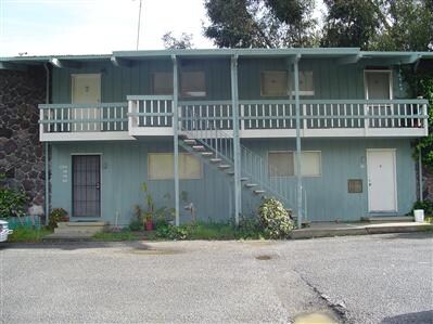 Building Photo - 1554 Valle Vista Ave