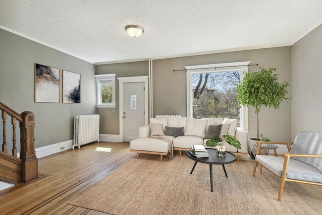 Foto del edificio - 518-520 West 31st St