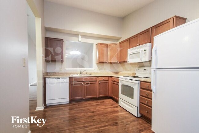 Foto del edificio - 1462 Bluestem Dr