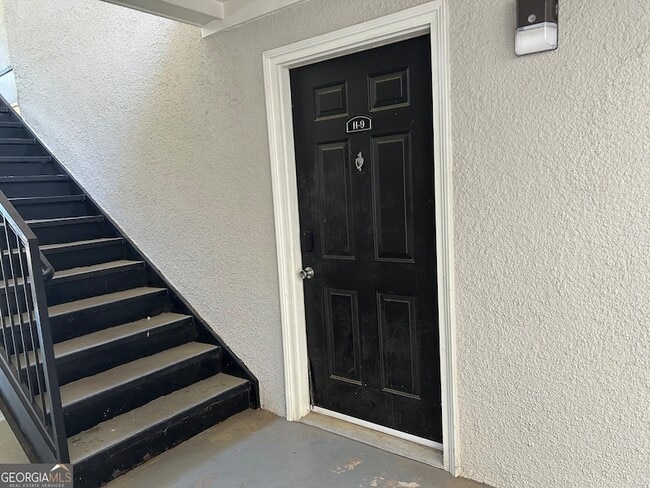 Photo - 1150 Collier Rd NW Apartment