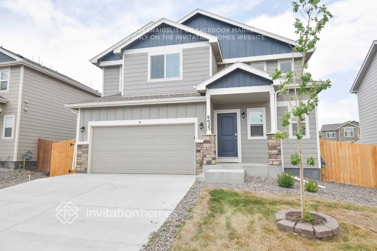 Foto principal - 6623 Weiser Dr