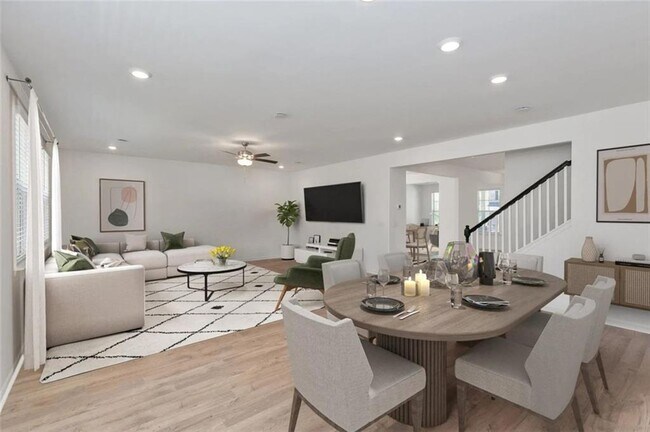 Foto del edificio - 1737 Sailmaker Pl