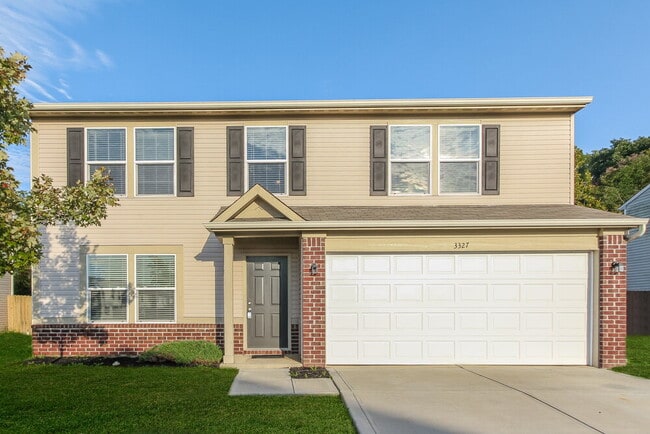 Building Photo - 3327 Grove Berry Ln