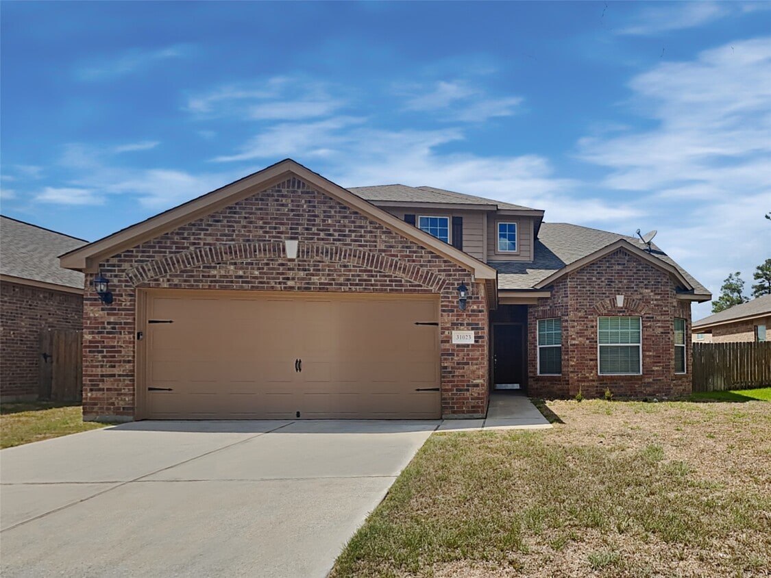 Foto principal - 31023 E Lost Creek Blvd
