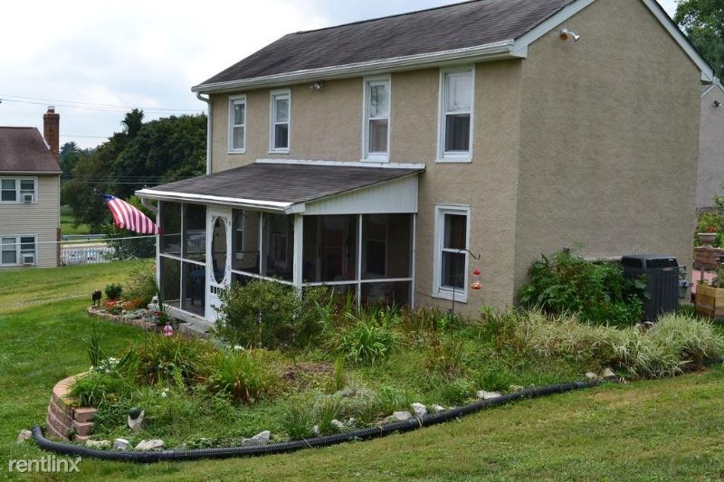 Primary Photo - 3 br, 1 bath House - 1406 Old Lancaster Pike