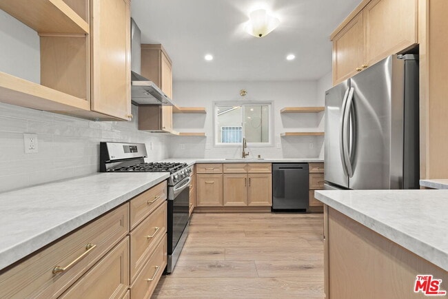 Foto del edificio - 3866 Westside Ave