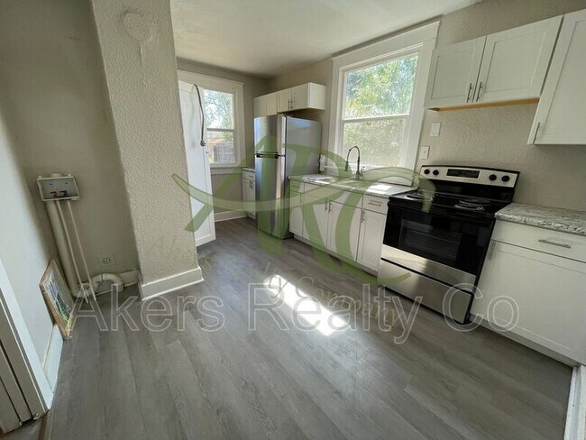 Foto del edificio - 1404 Beulah Ave